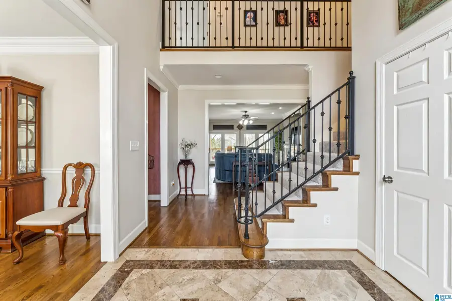 1713 LAKE CYRUS CLUB DRIVE, Hoover, AL 35244 - #3