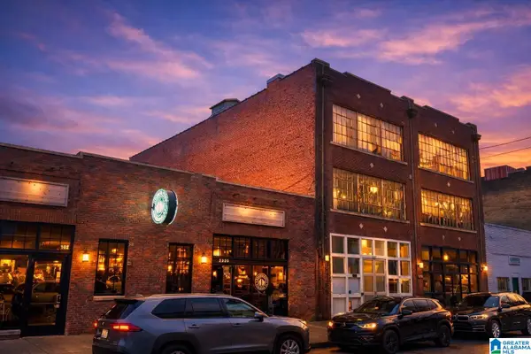 2327 MORRIS AVENUE, Birmingham, AL 35203