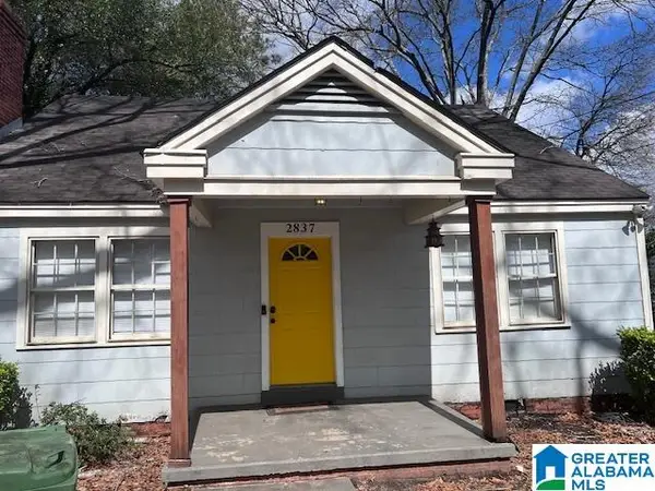 2837 SPANN PLACE, Montgomery, AL 36107