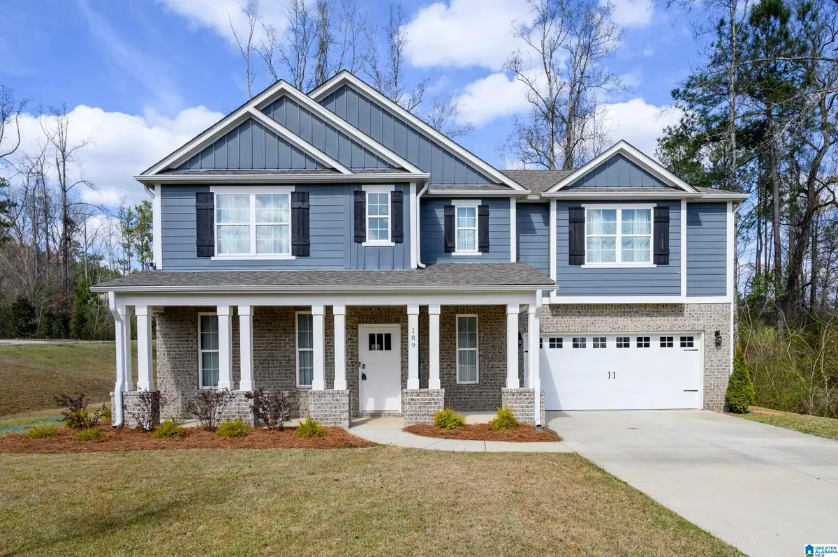 189 ROCK TERRACE CIRCLE, Helena, AL 35080 - #1
