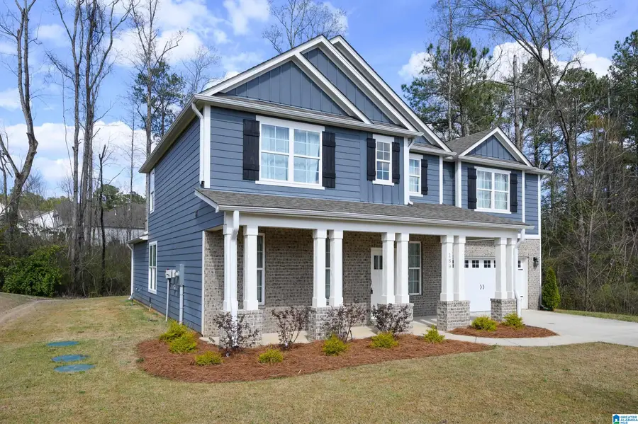 189 ROCK TERRACE CIRCLE, Helena, AL 35080 - #2