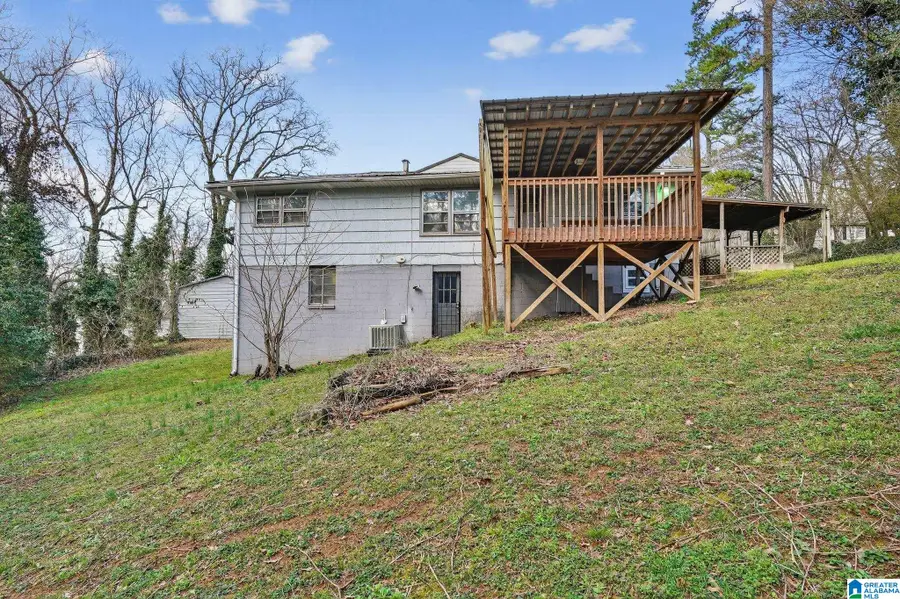 2633 1ST STREET NE, Center Point, AL 35215 - #2