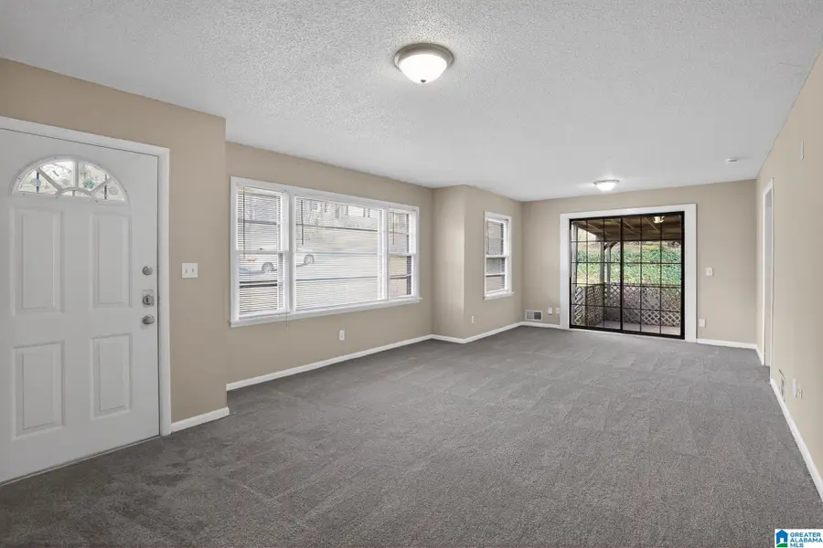 2633 1ST STREET NE, Center Point, AL 35215 - #3