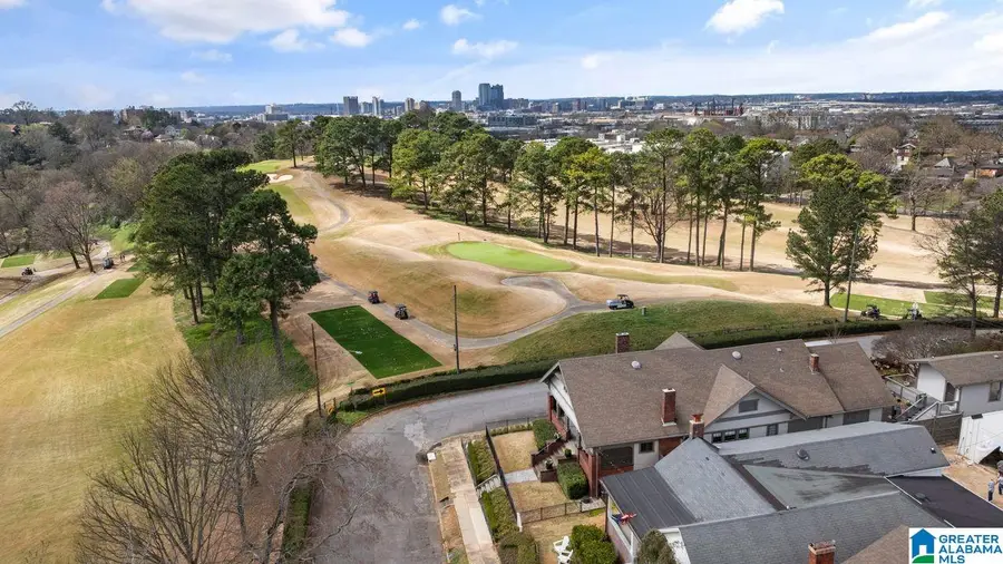3800 11TH AVENUE S, Birmingham, AL 35222 - #2