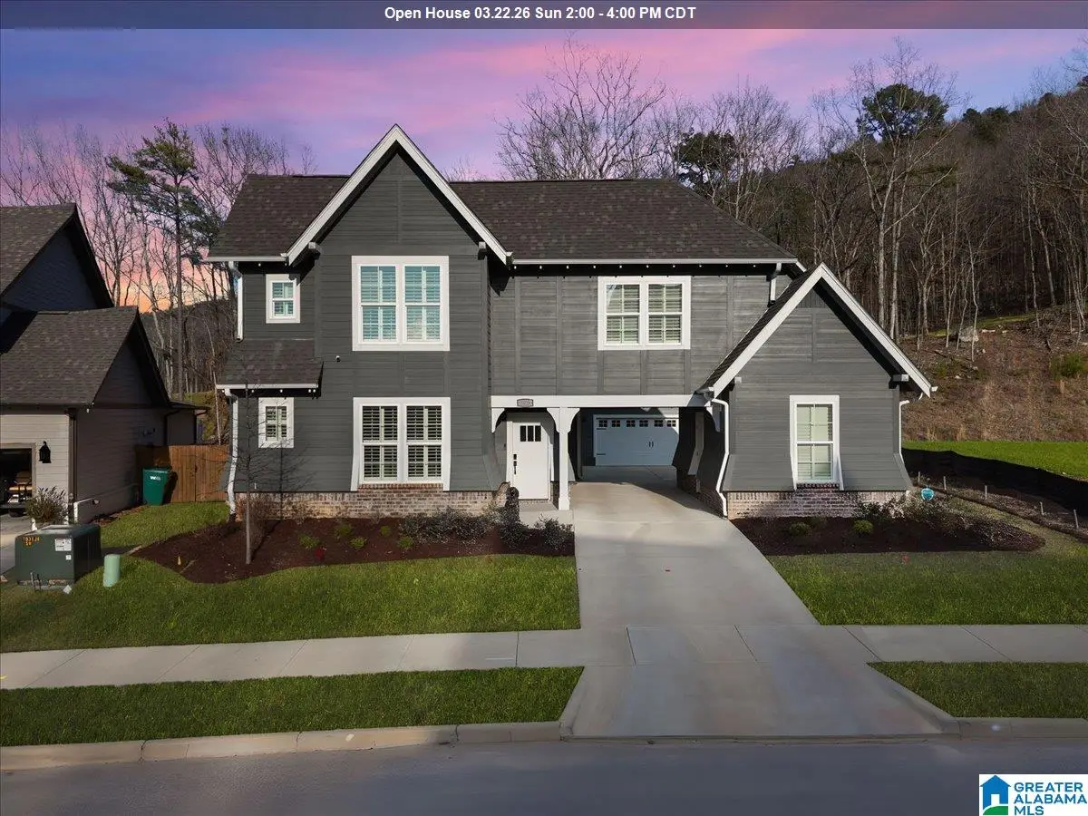 189 JEFFERSON PLACE, Birmingham, AL 35242 - #1