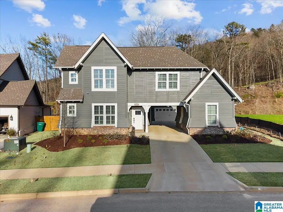 189 JEFFERSON PLACE, Birmingham, AL 35242 - #2