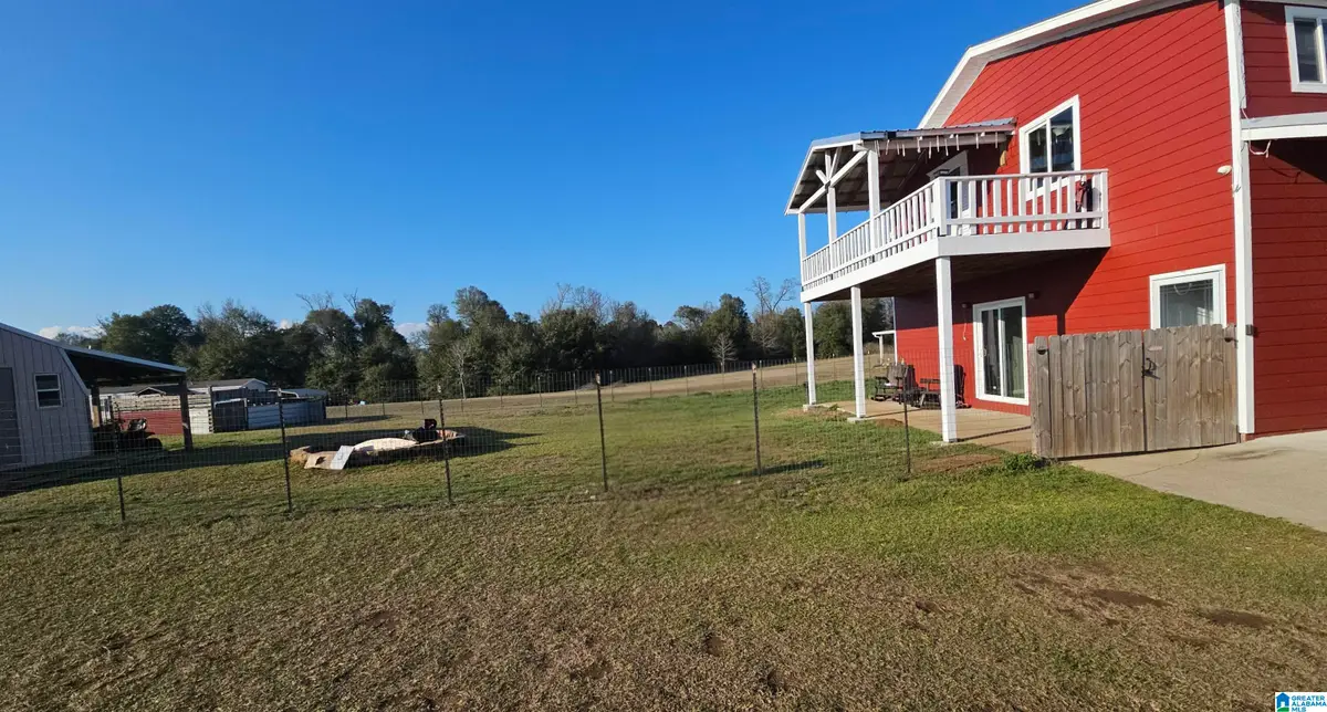 2639 COUNTY ROAD 6, Headland, AL 36345 - #1