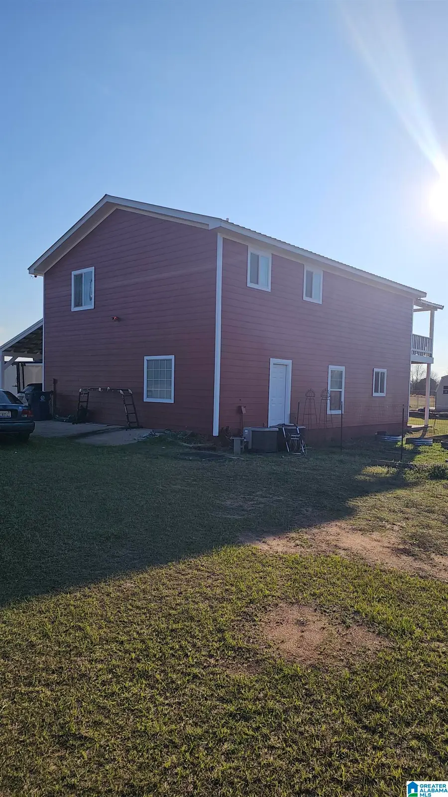 2639 COUNTY ROAD 6, Headland, AL 36345 - #2