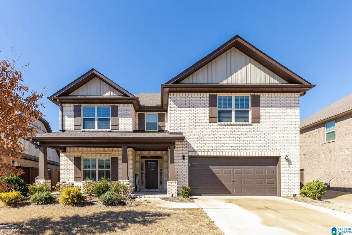 218 JUBILEE CIRCLE, Huntsville, AL 35803 - #1