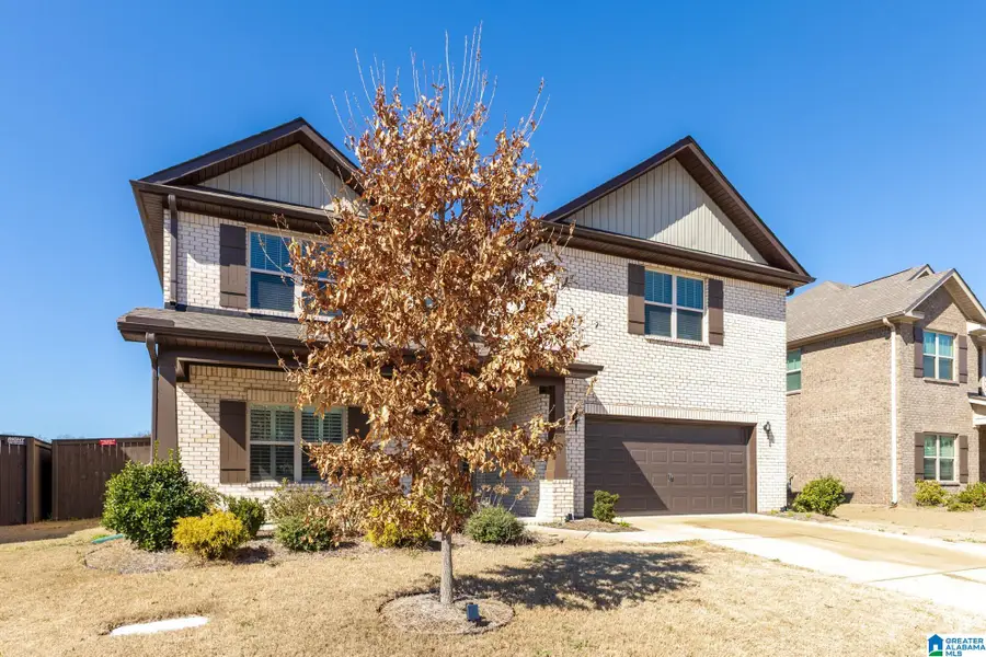 218 JUBILEE CIRCLE, Huntsville, AL 35803 - #2