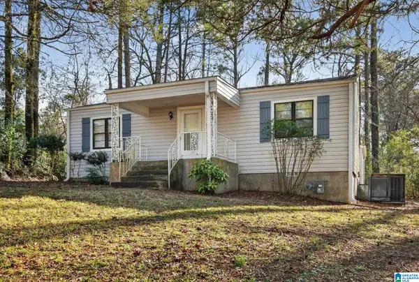 837 WEAR DRIVE, Birmingham, AL 35235