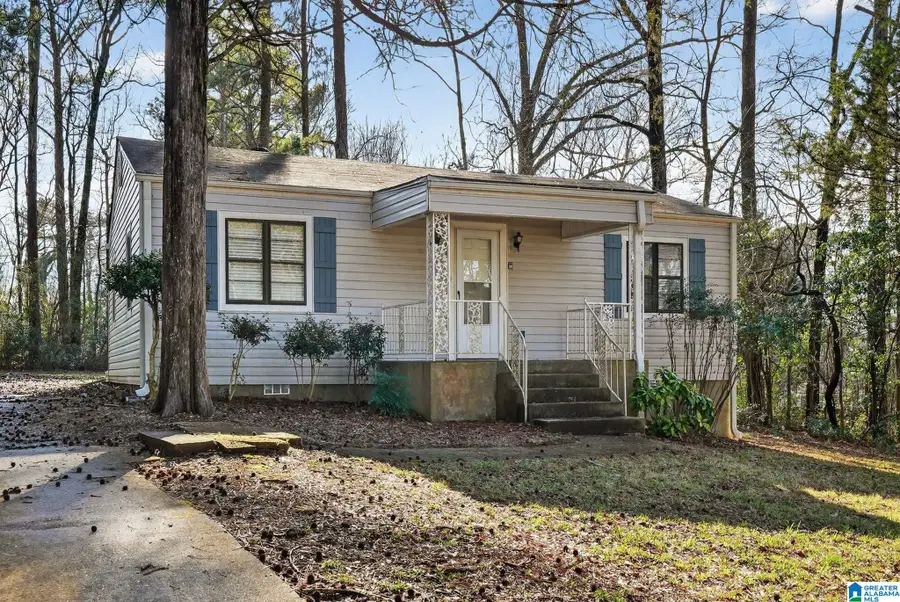 837 WEAR DRIVE, Birmingham, AL 35235 - #2