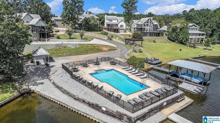 401 PERKINS LANDING COVE, Columbiana, AL 35051 - #3