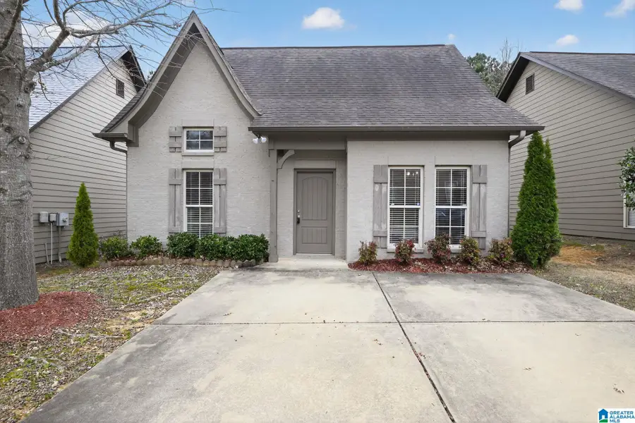 121 KINGSTON COURT, Birmingham, AL 35211 - #2