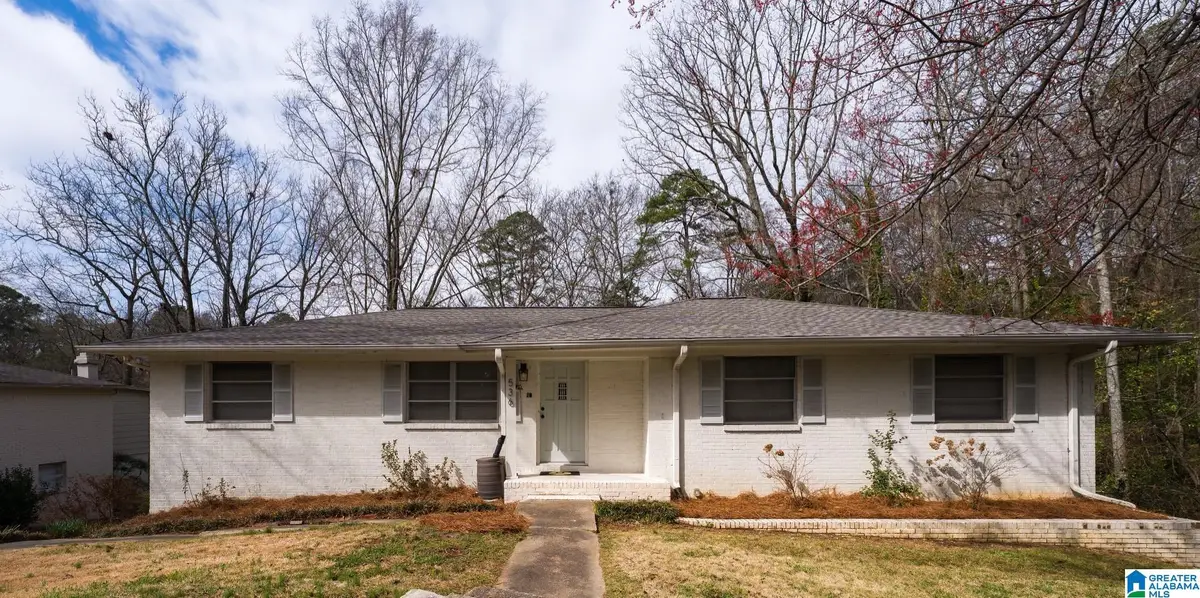 536 PINELLAS STREET, Birmingham, AL 35206 - #1