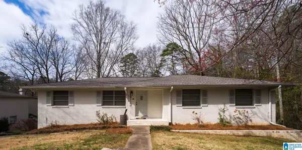 536 PINELLAS STREET, Birmingham, AL 35206