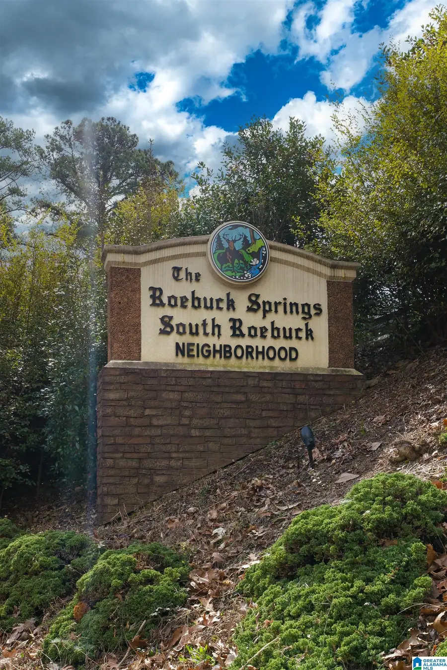 536 PINELLAS STREET, Birmingham, AL 35206 - #2