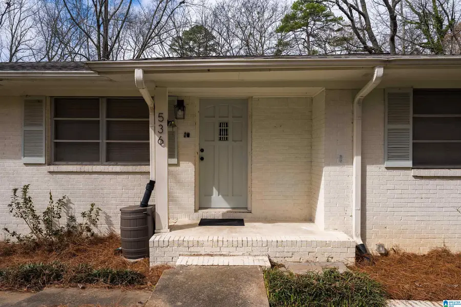 536 PINELLAS STREET, Birmingham, AL 35206 - #3