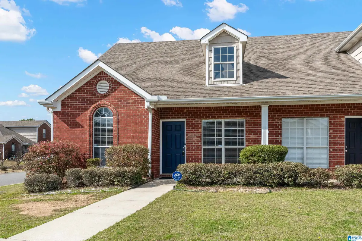 136 WATERFORD LAKE DRIVE, Calera, AL 35040 - #1