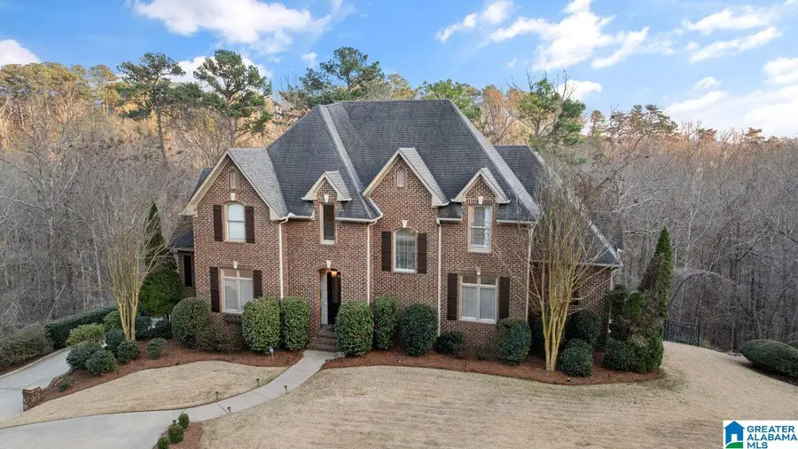 1981 ROCKY BROOK DRIVE, Vestavia Hills, AL 35243 - #2