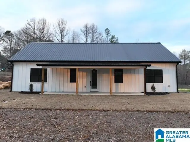 128 LAKEWOOD DRIVE, Wedowee, AL 36278 - #1