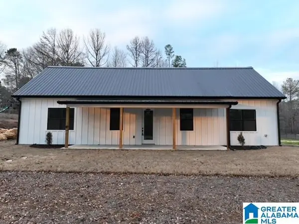128 LAKEWOOD DRIVE, Wedowee, AL 36278