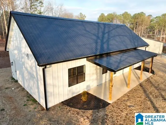 128 LAKEWOOD DRIVE, Wedowee, AL 36278 - #2