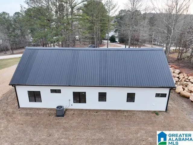 128 LAKEWOOD DRIVE, Wedowee, AL 36278 - #3