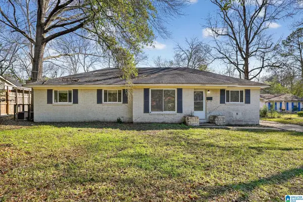 1440 WEDGEWOOD DRIVE, Montgomery, AL 36111