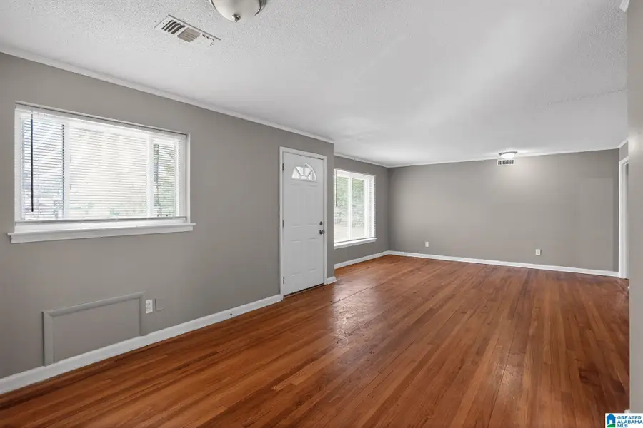 1440 WEDGEWOOD DRIVE, Montgomery, AL 36111 - #3