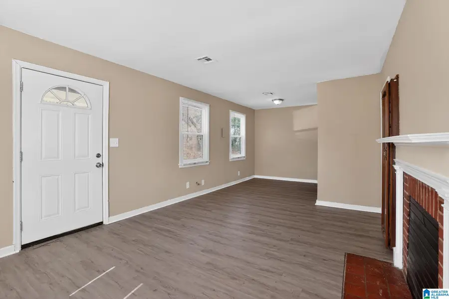 520 E SHAWNEE DRIVE, Montgomery, AL 36107 - #3