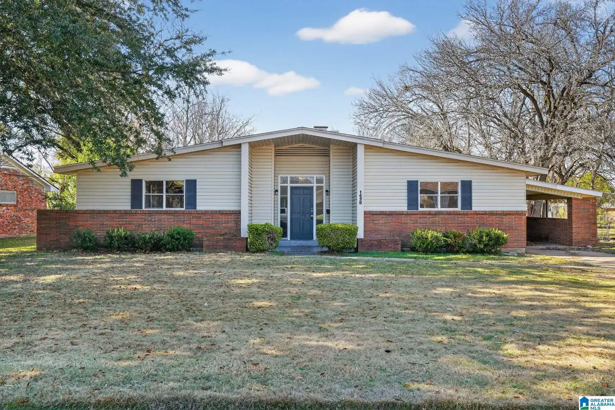 1428 FLAMINGO ROAD, Montgomery, AL 36116 - #1