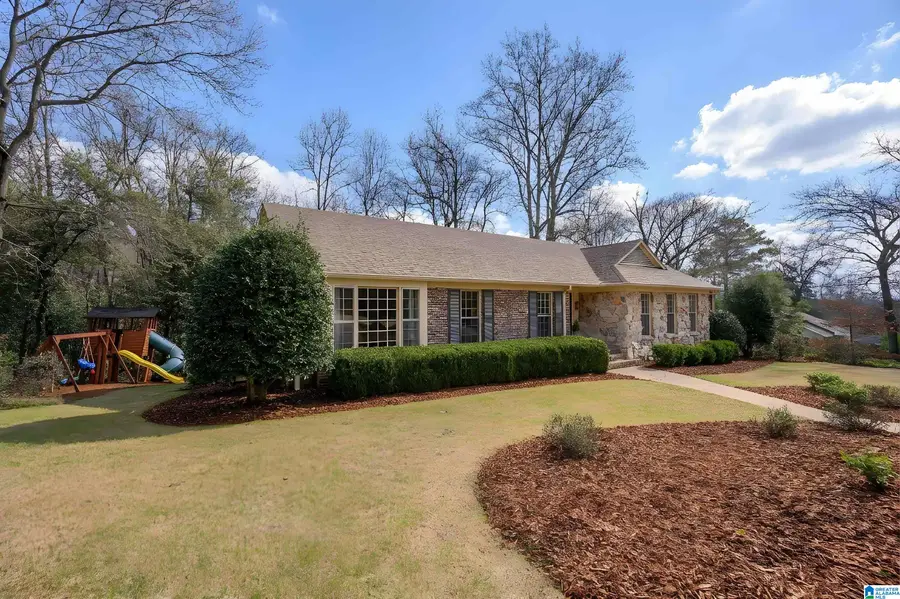 3732 ROCKHILL ROAD, Mountain Brook, AL 35223 - #2