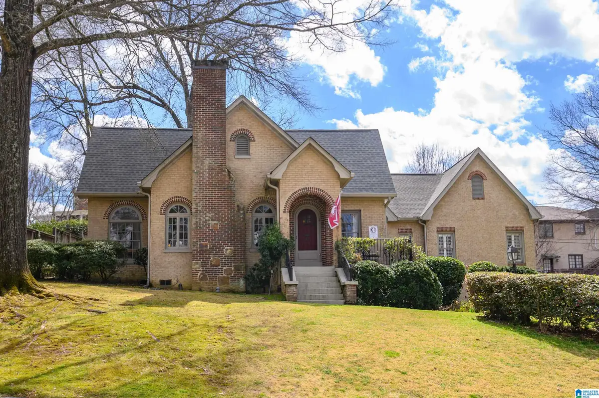 415 DEVON DRIVE, Homewood, AL 35209 - #1