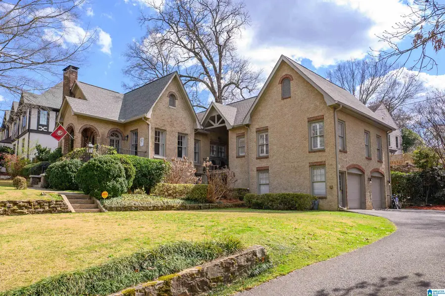 415 DEVON DRIVE, Homewood, AL 35209 - #2