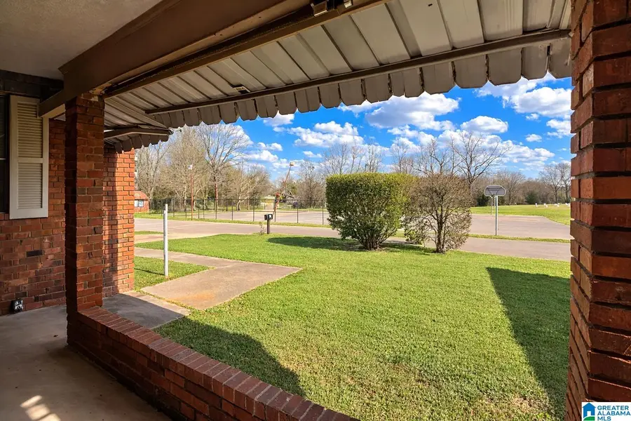 311 THOMAS AVENUE, Eutaw, AL 35462 - #3