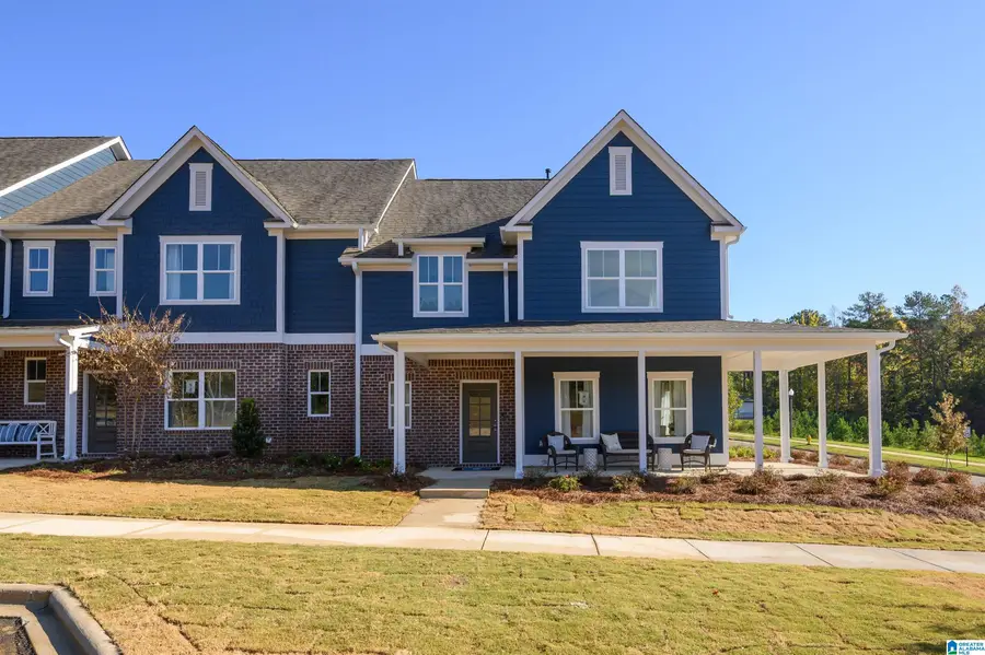 1001 GRAND RIVER BOULEVARD W, Leeds, AL 35094 - #2