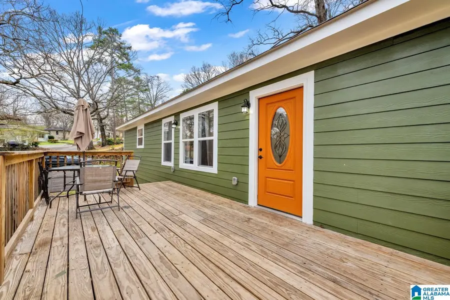 1337 5TH PLACE NW, Center Point, AL 35215 - #2