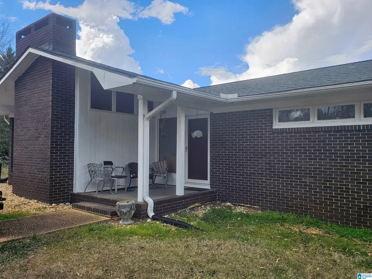 37 MURPHY DRIVE, Heflin, AL 36264 - #1