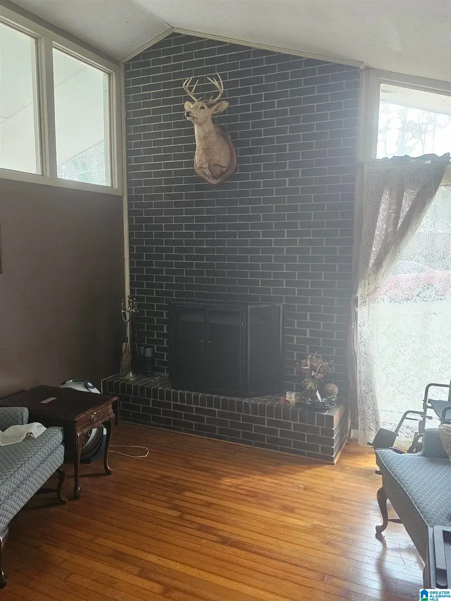 37 MURPHY DRIVE, Heflin, AL 36264 - #2