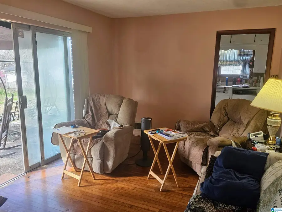 37 MURPHY DRIVE, Heflin, AL 36264 - #3