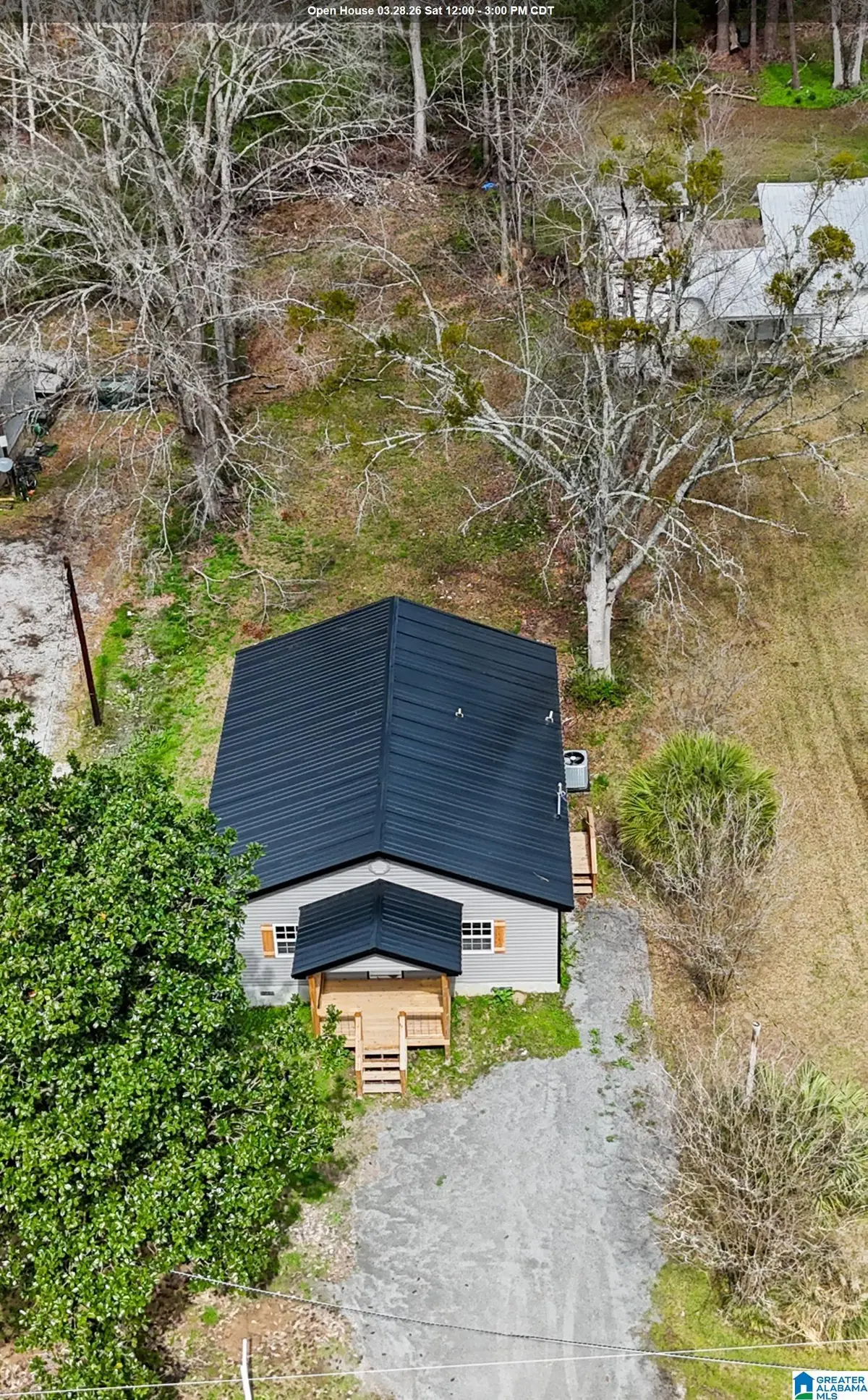 425 PRIMITIVE RIDGE ROAD, West Blocton, AL 35184 - #1