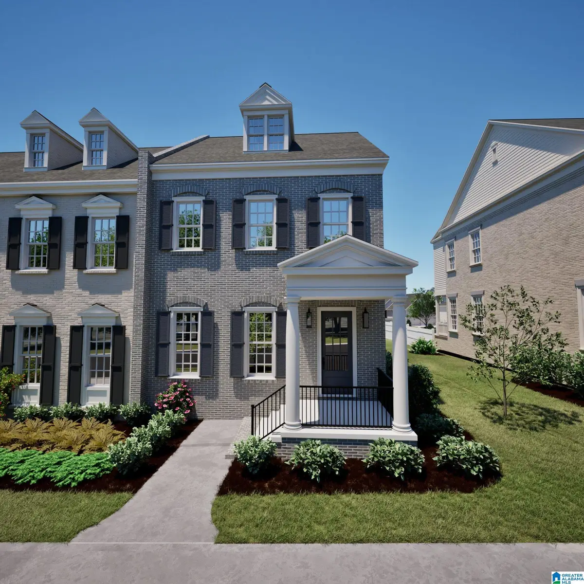 456 PRESERVE PARKWAY, Hoover, AL 35226 - #1