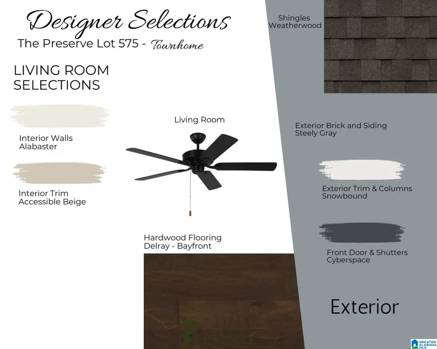 456 PRESERVE PARKWAY, Hoover, AL 35226 - #3