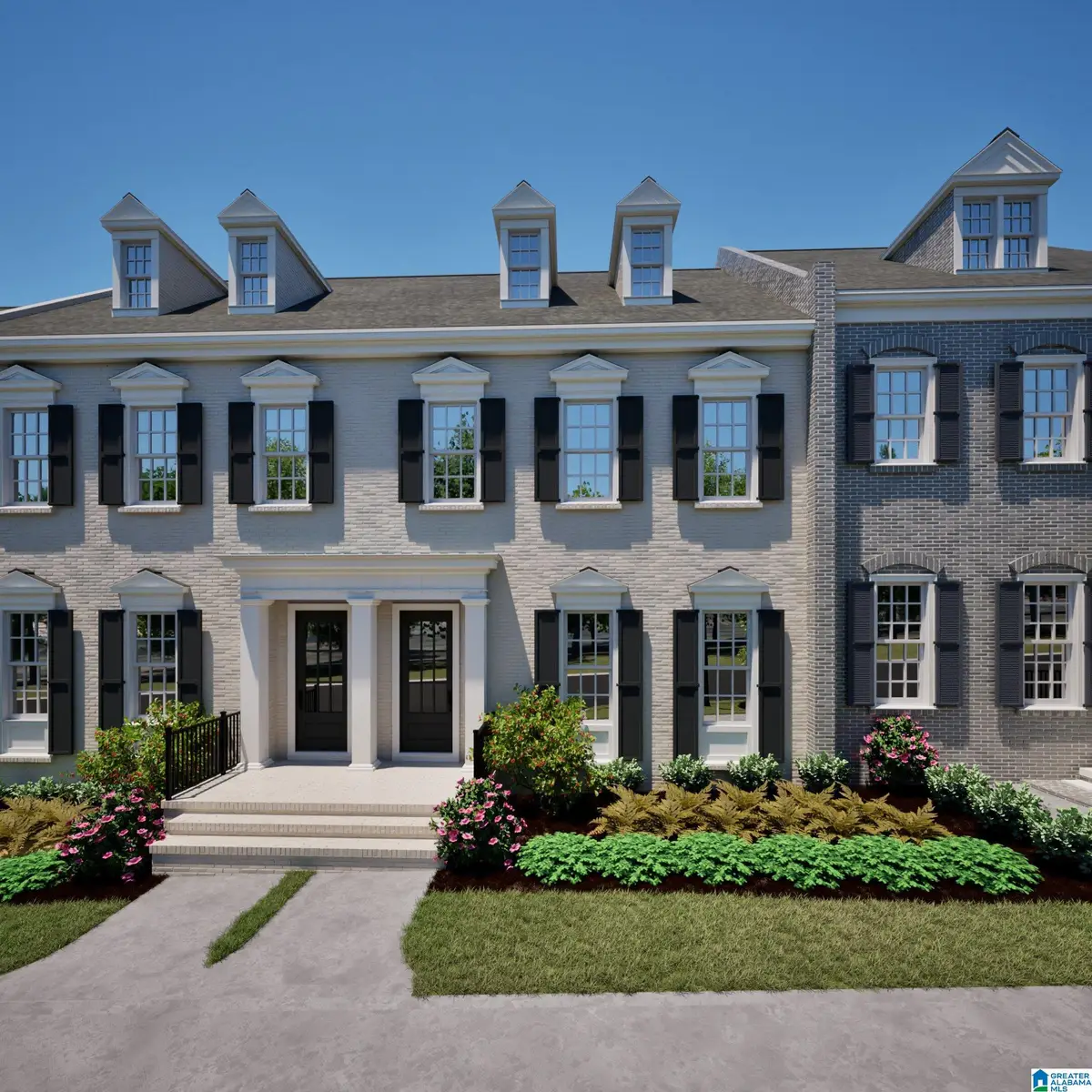 454 PRESERVE PARKWAY, Hoover, AL 35226 - #1