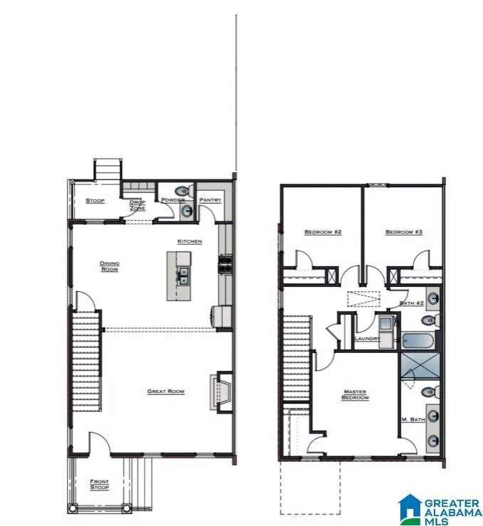 454 PRESERVE PARKWAY, Hoover, AL 35226 - #2