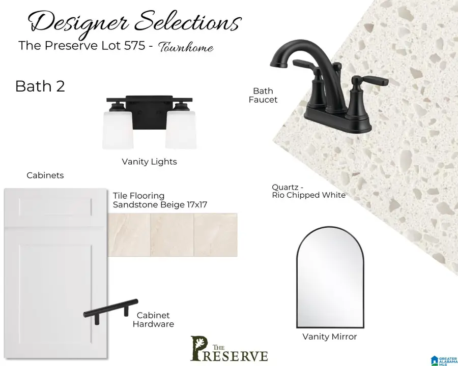 454 PRESERVE PARKWAY, Hoover, AL 35226 - #3