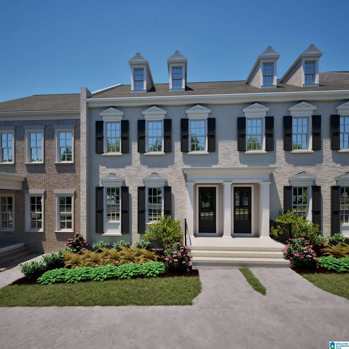 452 PRESERVE PARKWAY, Hoover, AL 35226 - #1