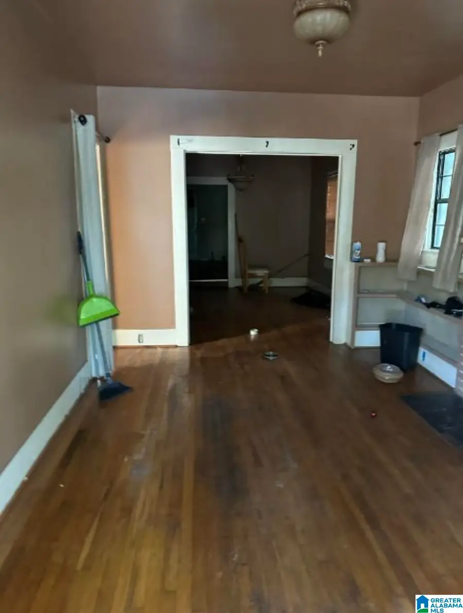 927 WOODWARD ROAD, Midfield, AL 35228 - #2