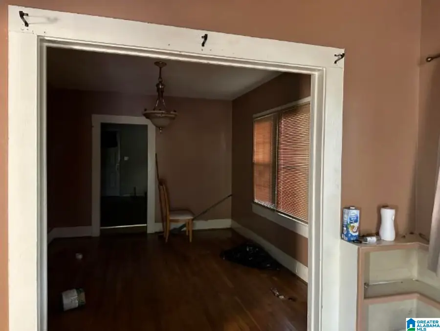 927 WOODWARD ROAD, Midfield, AL 35228 - #3